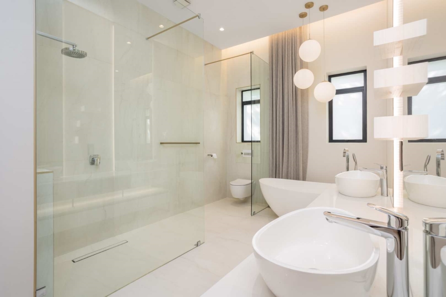 To Let 3 Bedroom Property for Rent in Val De Vie Estate Western Cape